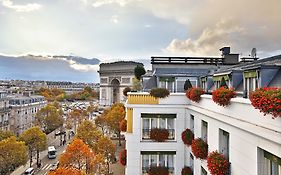 Hotel Napoleon Paris